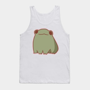 Phrog Hap Tank Top